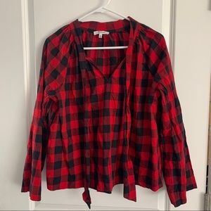 Great Condition Madewell Top